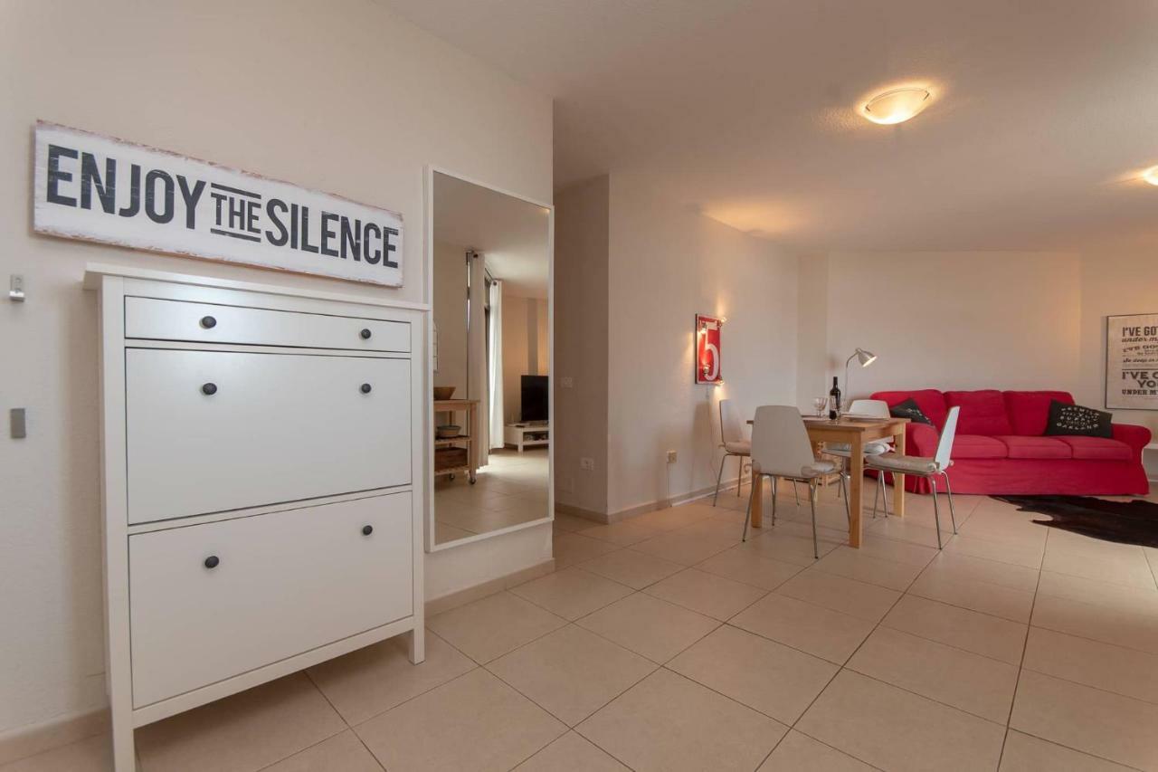 Great 2 Beds Apartment Los Cristianos Los Cristianos  Esterno foto