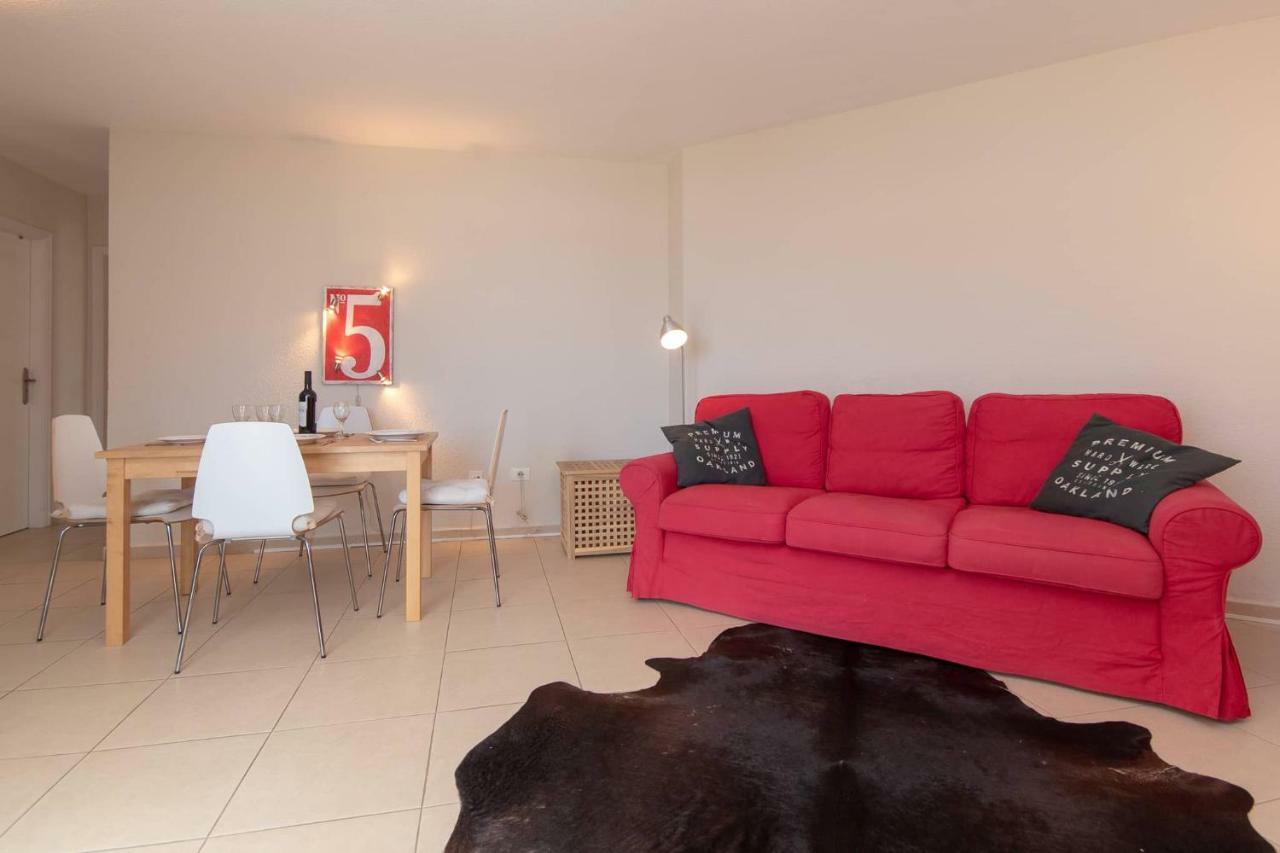 Great 2 Beds Apartment Los Cristianos Los Cristianos  Esterno foto