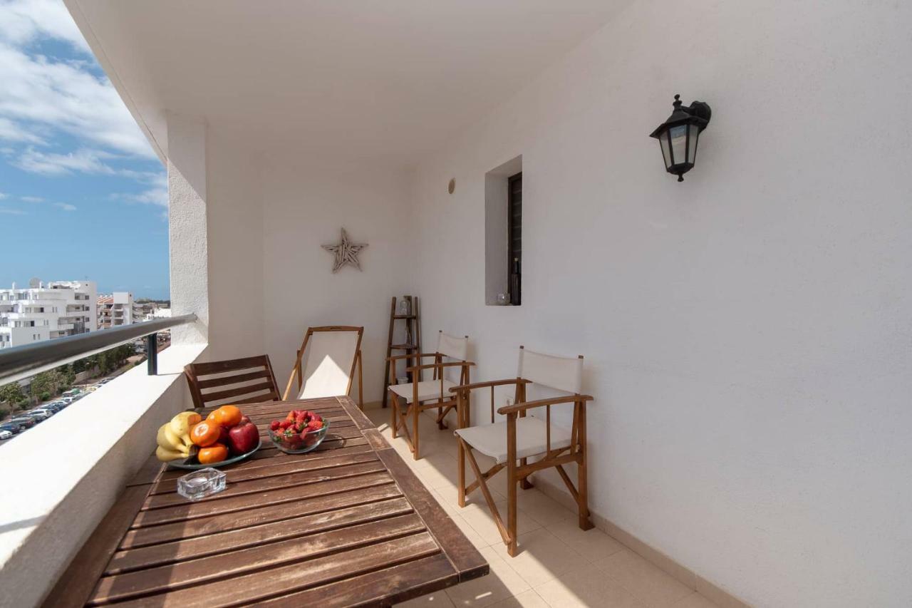 Great 2 Beds Apartment Los Cristianos Los Cristianos  Esterno foto