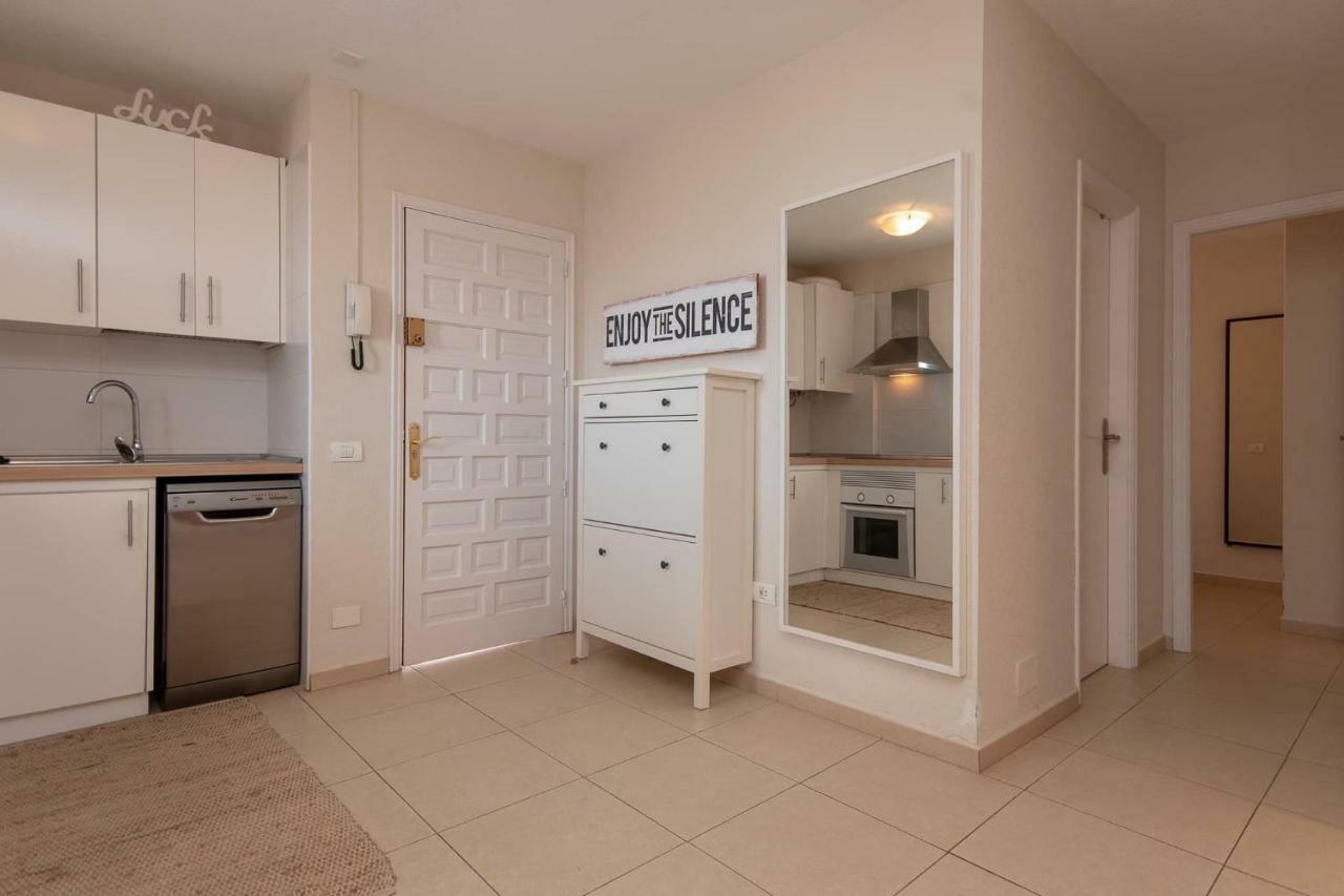 Great 2 Beds Apartment Los Cristianos Los Cristianos  Esterno foto