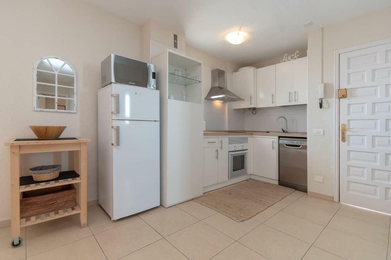 Great 2 Beds Apartment Los Cristianos Los Cristianos  Esterno foto
