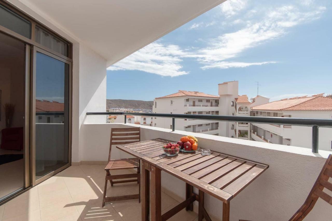 Great 2 Beds Apartment Los Cristianos Los Cristianos  Esterno foto