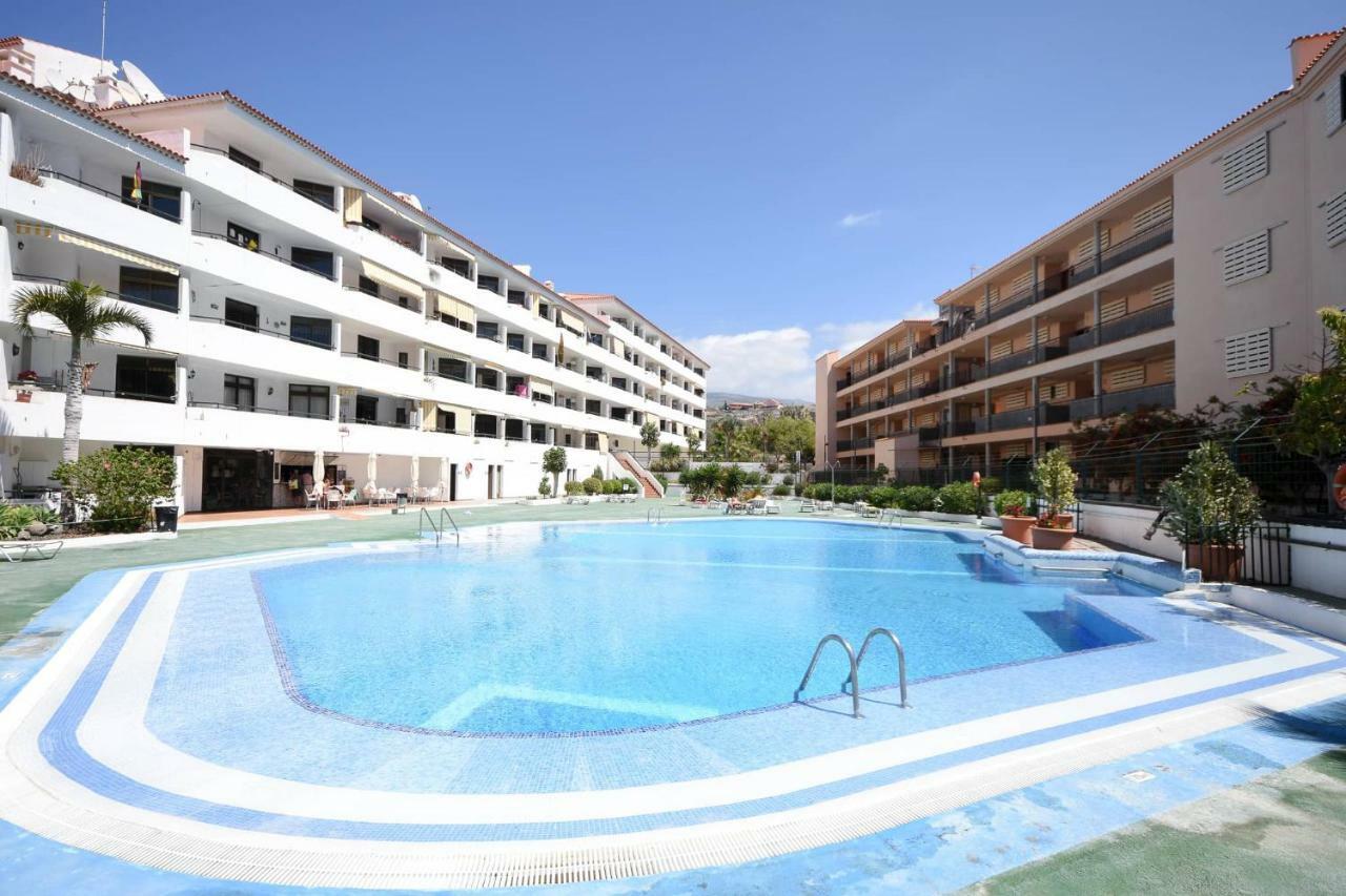 Great 2 Beds Apartment Los Cristianos Los Cristianos  Esterno foto