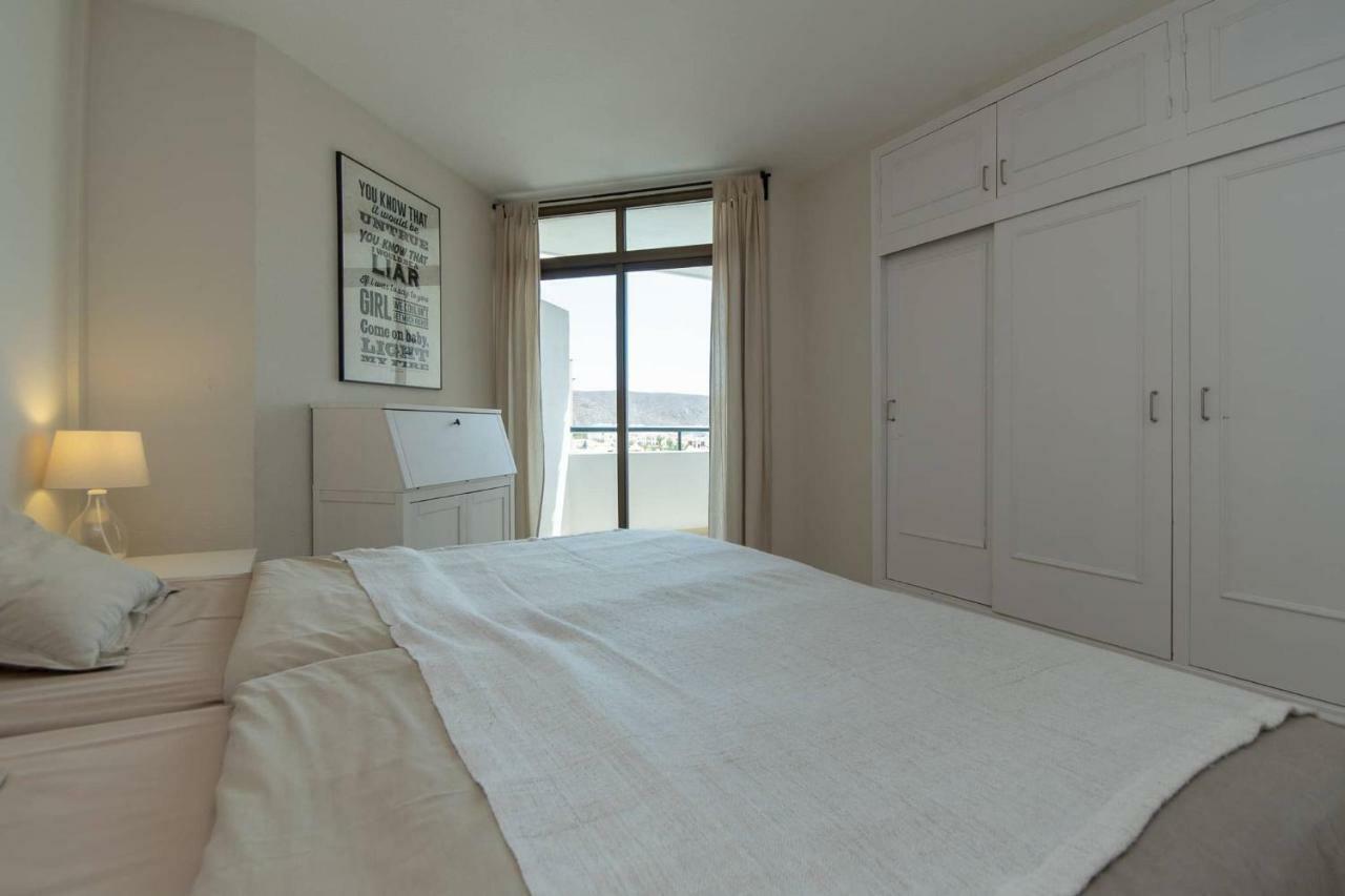 Great 2 Beds Apartment Los Cristianos Los Cristianos  Esterno foto