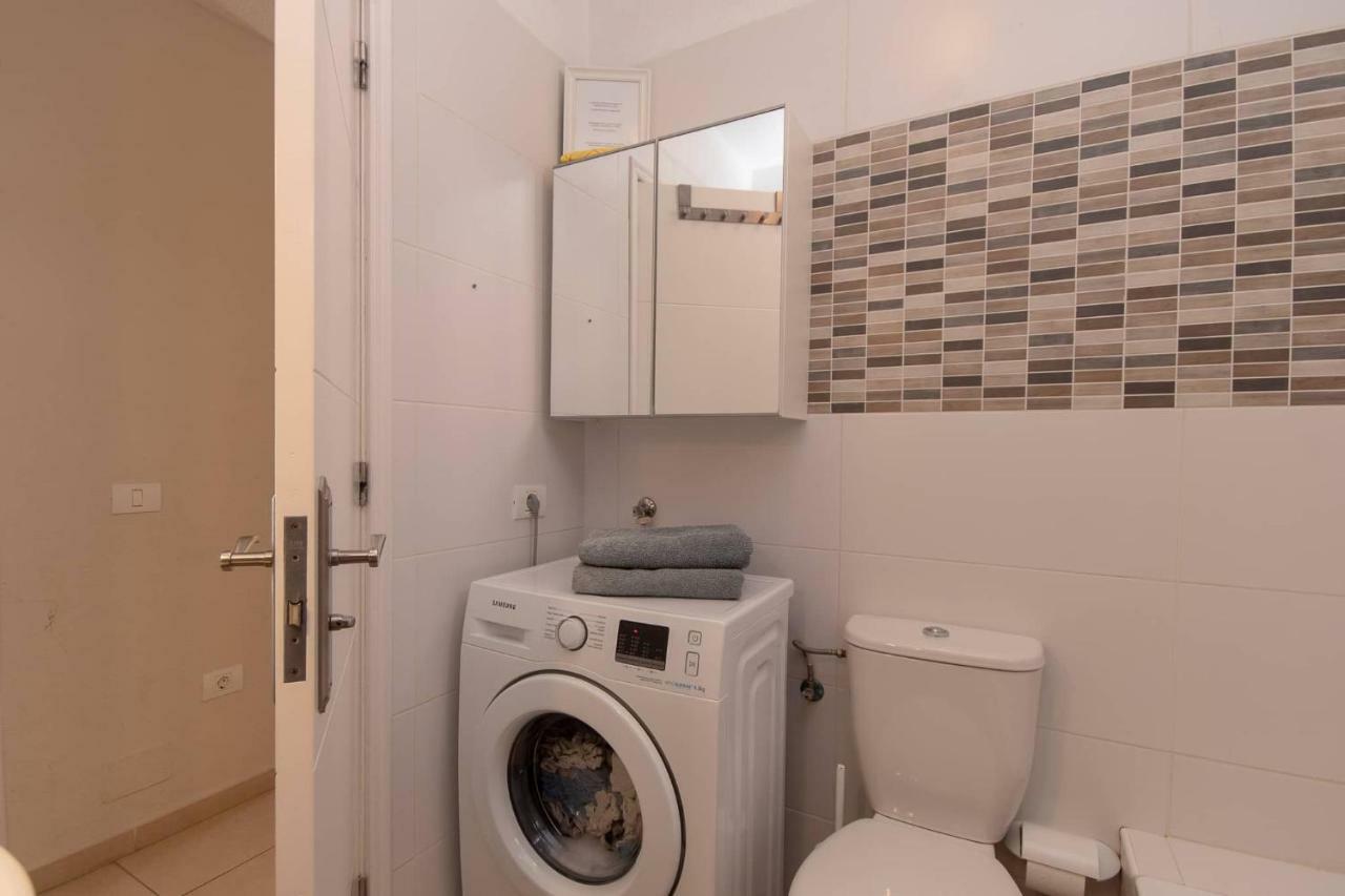 Great 2 Beds Apartment Los Cristianos Los Cristianos  Esterno foto