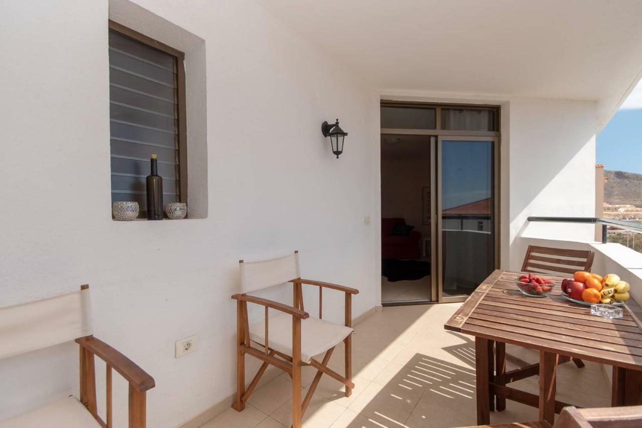 Great 2 Beds Apartment Los Cristianos Los Cristianos  Esterno foto