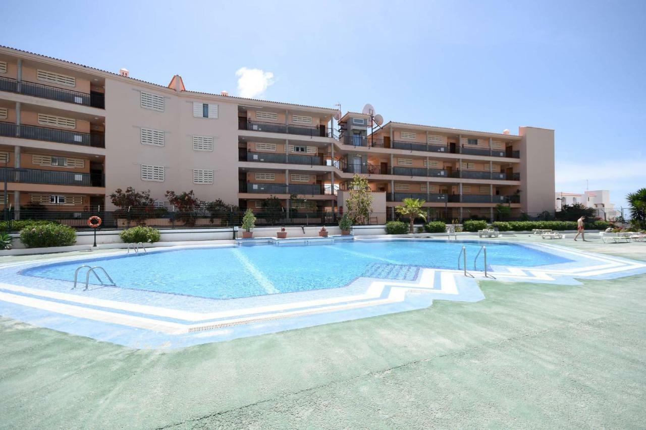 Great 2 Beds Apartment Los Cristianos Los Cristianos  Esterno foto