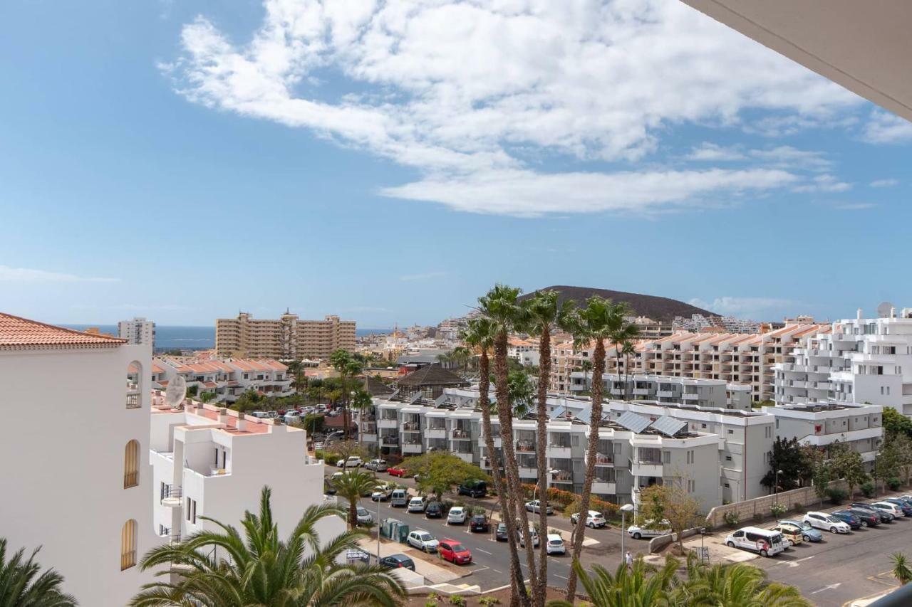 Great 2 Beds Apartment Los Cristianos Los Cristianos  Esterno foto