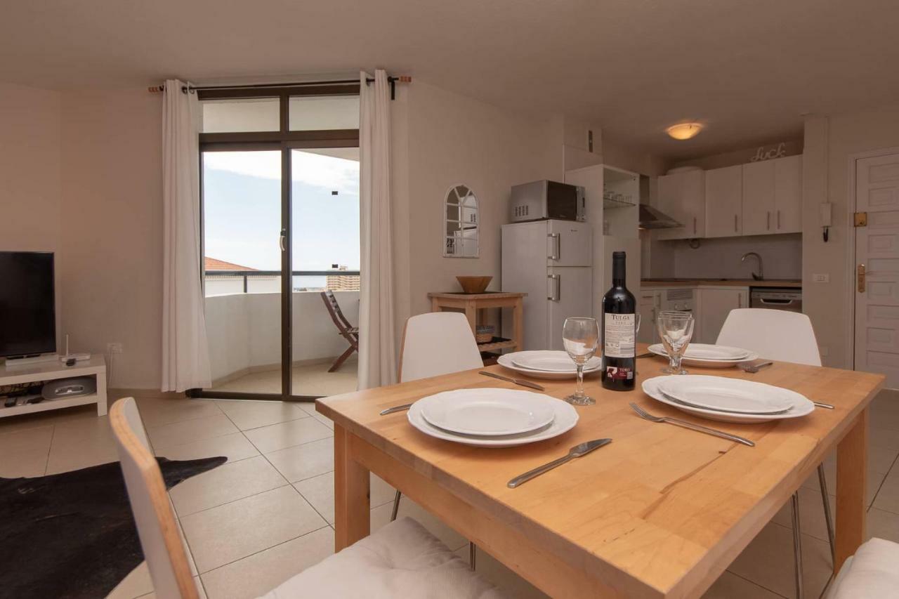 Great 2 Beds Apartment Los Cristianos Los Cristianos  Esterno foto