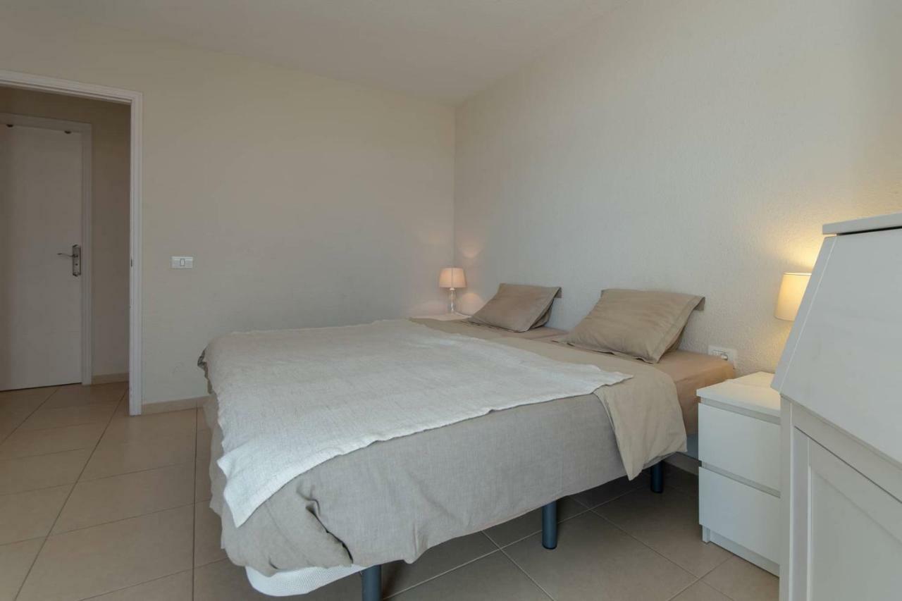 Great 2 Beds Apartment Los Cristianos Los Cristianos  Esterno foto