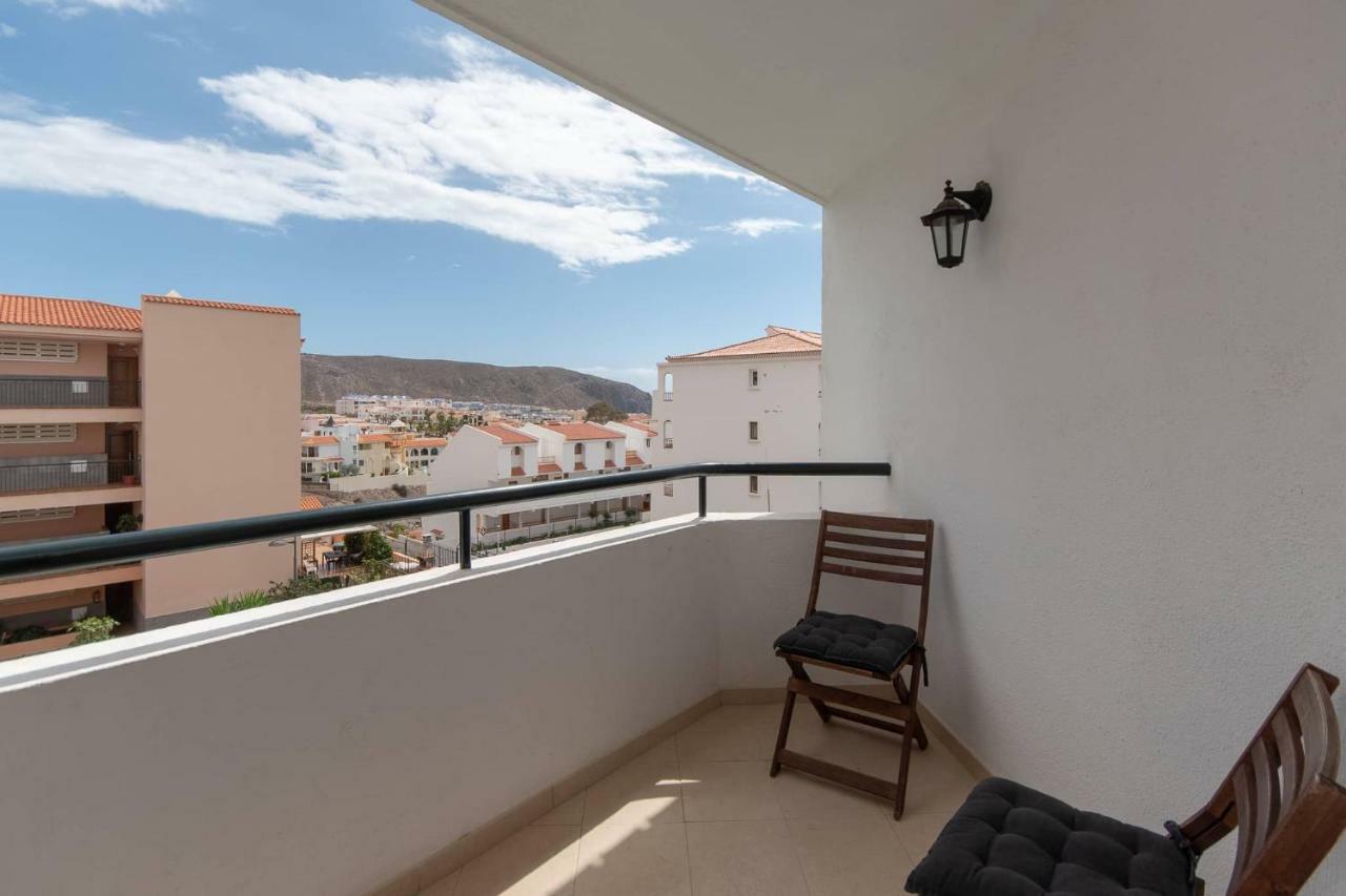 Great 2 Beds Apartment Los Cristianos Los Cristianos  Esterno foto