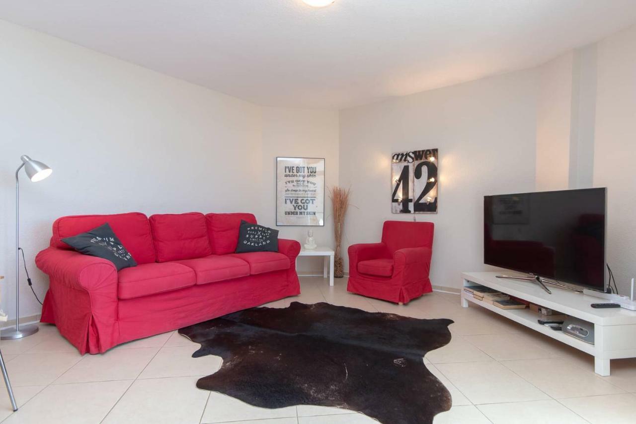 Great 2 Beds Apartment Los Cristianos Los Cristianos  Esterno foto