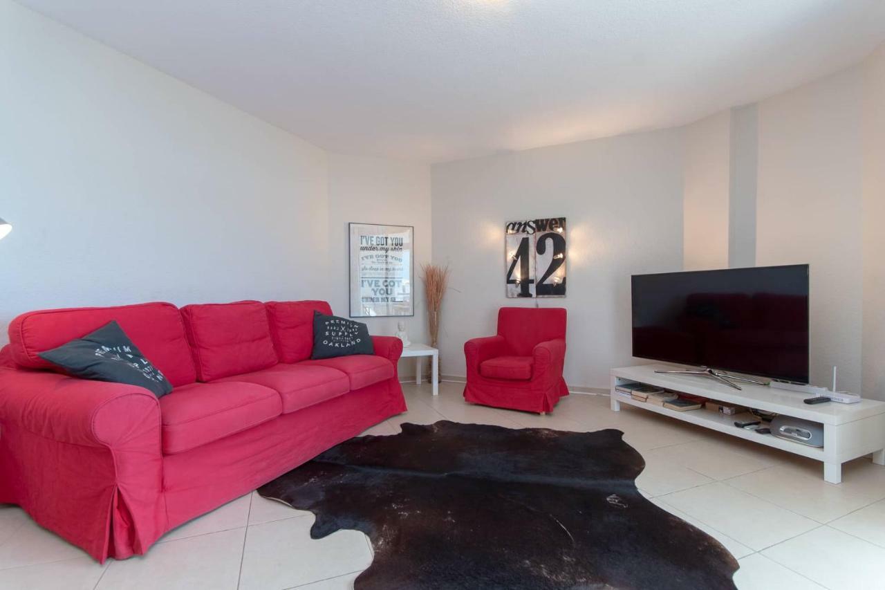 Great 2 Beds Apartment Los Cristianos Los Cristianos  Esterno foto