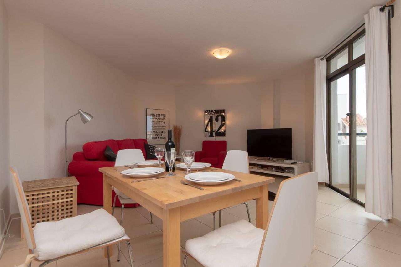 Great 2 Beds Apartment Los Cristianos Los Cristianos  Esterno foto