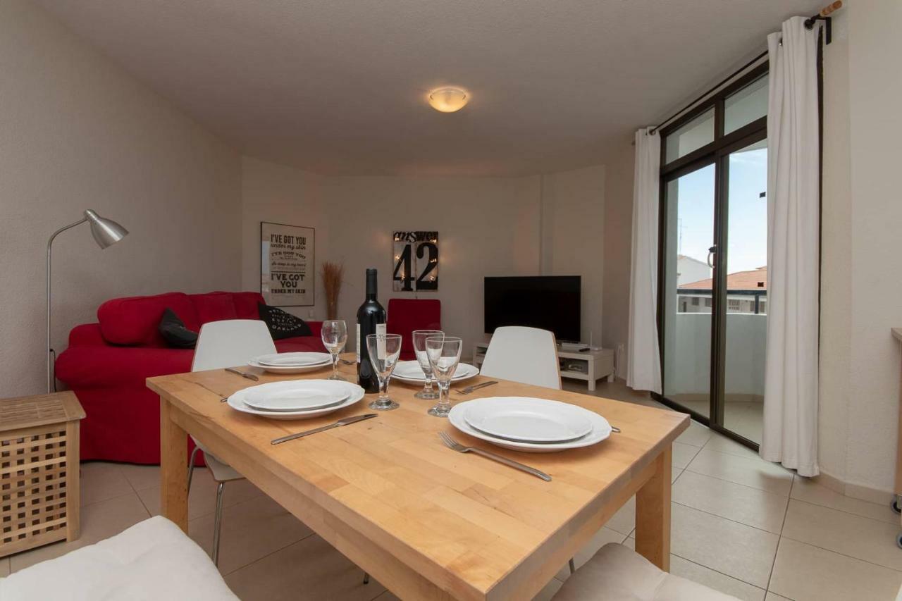 Great 2 Beds Apartment Los Cristianos Los Cristianos  Esterno foto