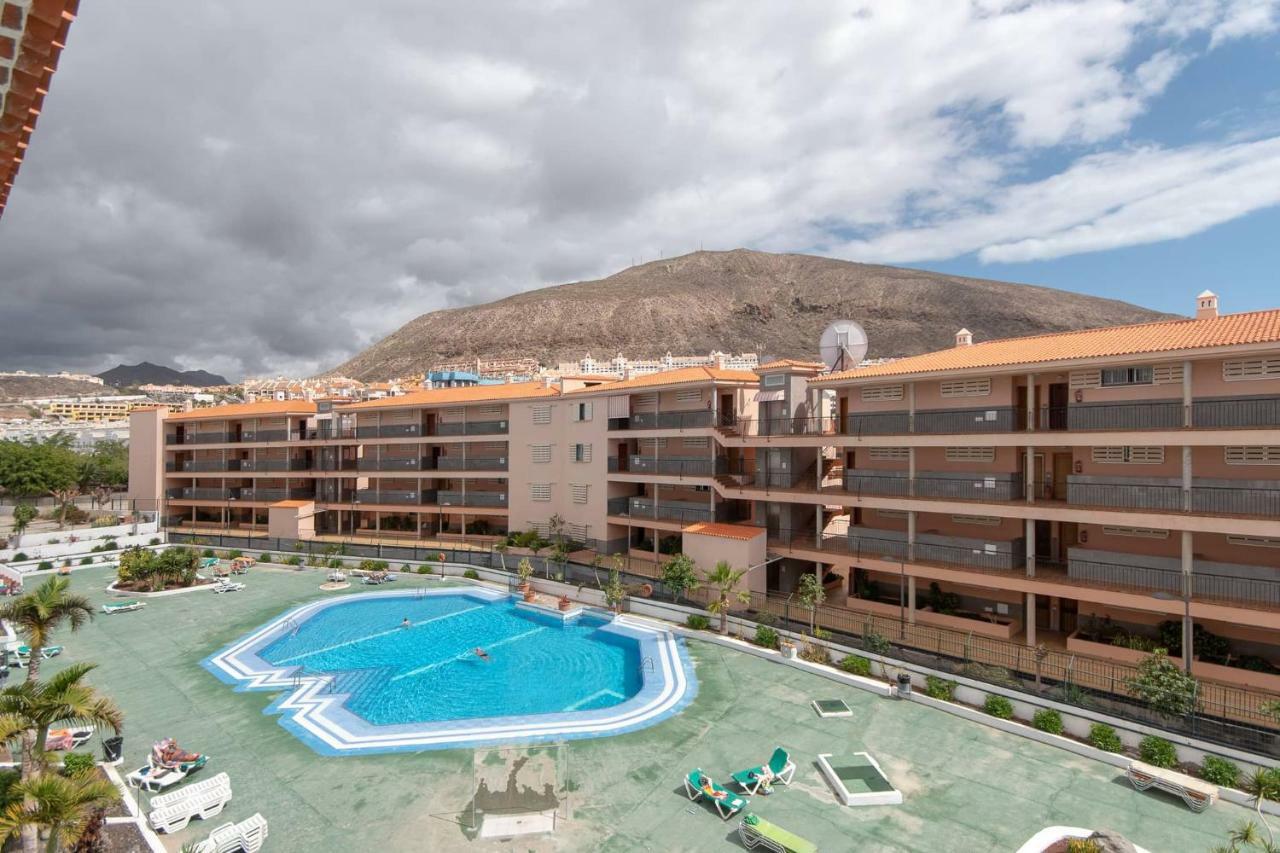 Great 2 Beds Apartment Los Cristianos Los Cristianos  Esterno foto