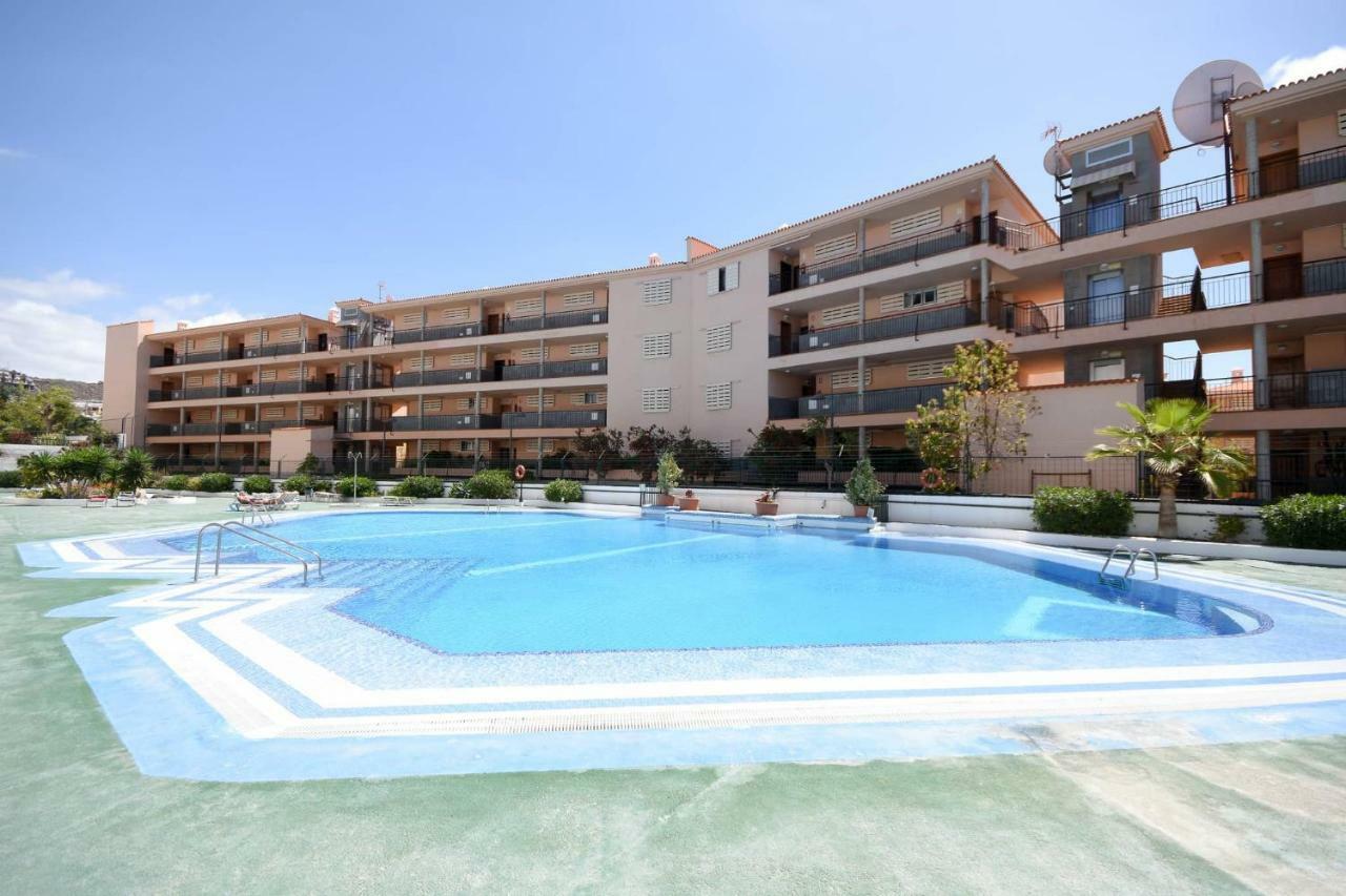 Great 2 Beds Apartment Los Cristianos Los Cristianos  Esterno foto