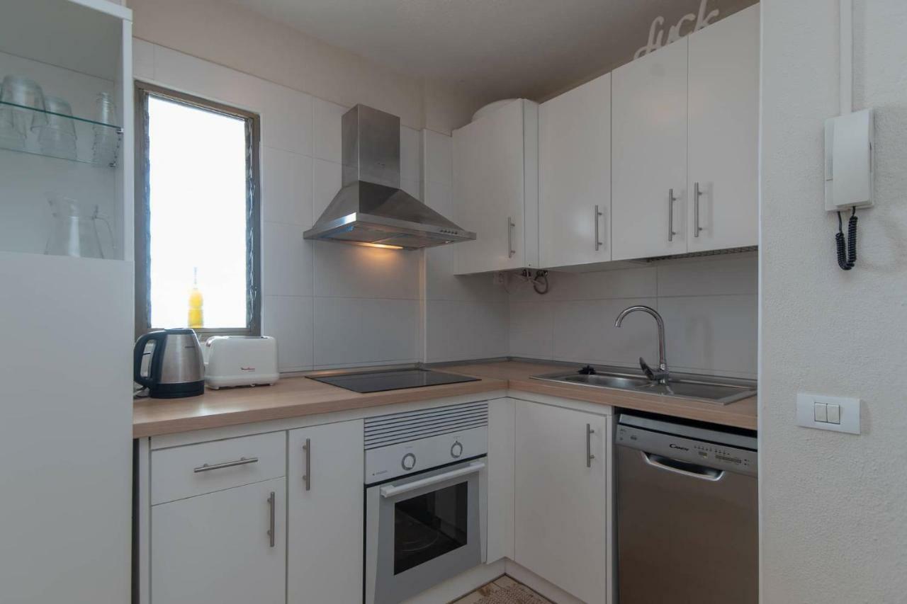 Great 2 Beds Apartment Los Cristianos Los Cristianos  Esterno foto