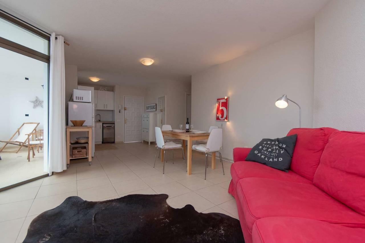 Great 2 Beds Apartment Los Cristianos Los Cristianos  Esterno foto
