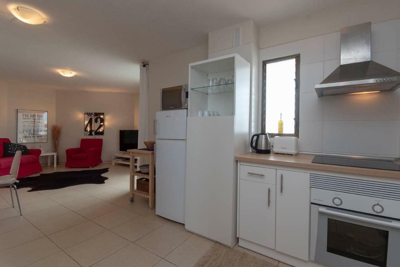 Great 2 Beds Apartment Los Cristianos Los Cristianos  Esterno foto