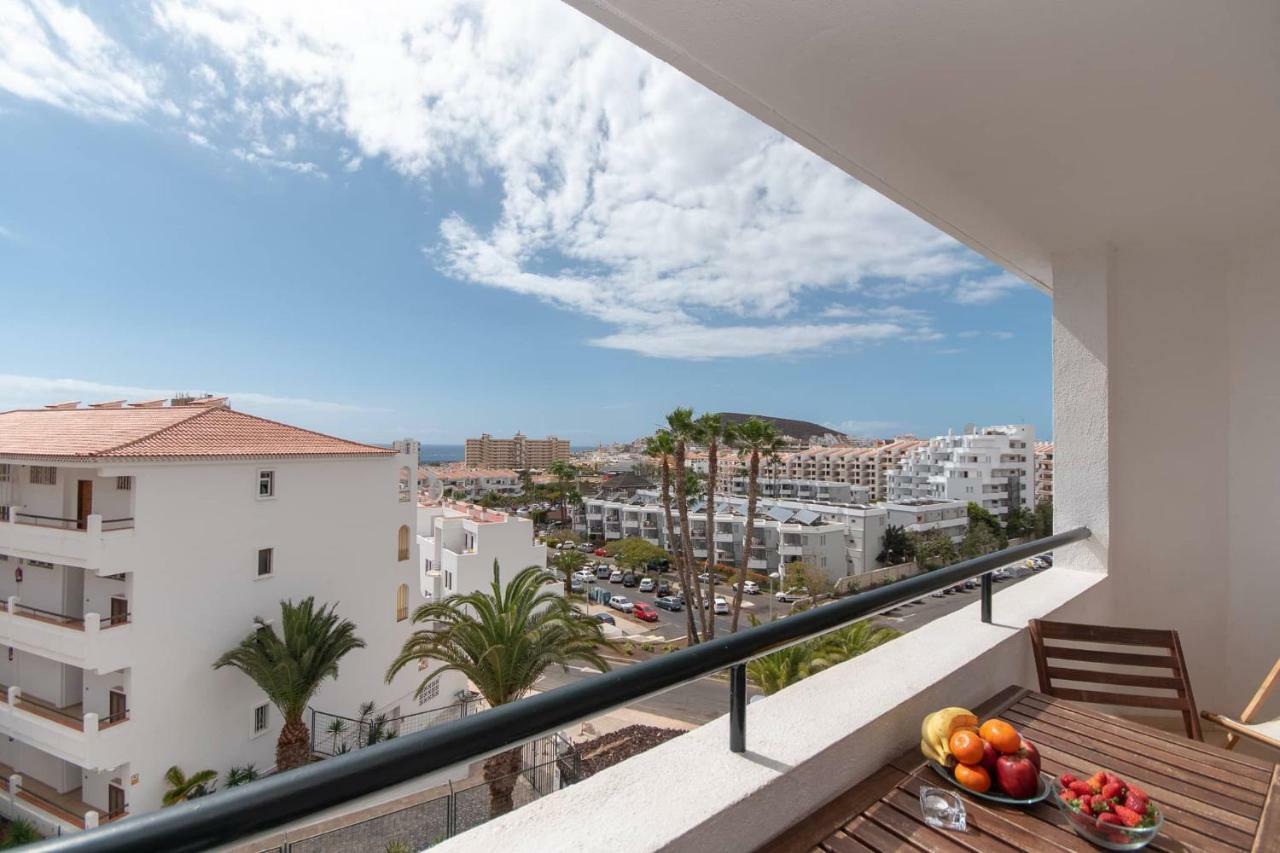 Great 2 Beds Apartment Los Cristianos Los Cristianos  Esterno foto